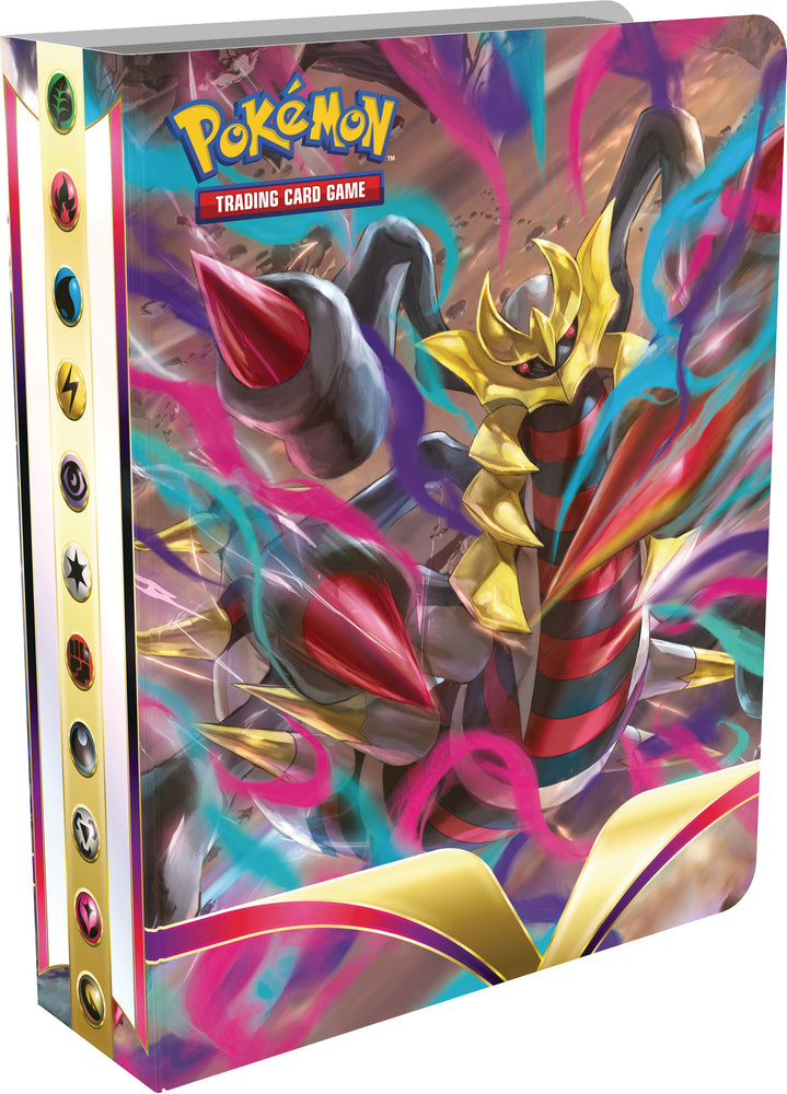 Pokemon Mini Binder