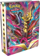 Pokemon Mini Binder