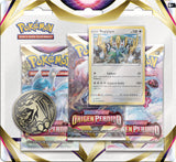 Pokemon 3-pak asst