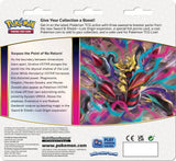 Pokemon 3-pak asst