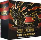 Pokémon Elite Trainer Box: Sword & Shield - Lost Origin