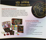 Pokémon Elite Trainer Box: Sword & Shield - Lost Origin