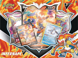 Pokemon Box V