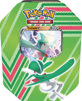 Pokemon Tin V asst