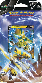 Pokemon Battle Deck V asst