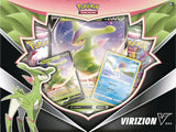 Pokemon Box V