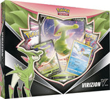 Pokemon Box V