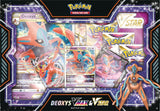 Pokemon Box asst