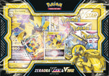 Pokemon Box asst