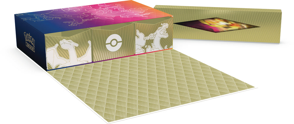 Pokemon Ultra Premium Collection