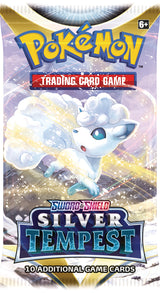 Pokemon Booster