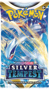 Pokemon Booster