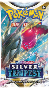 Pokemon Booster