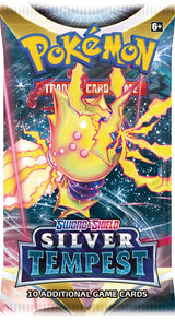 Pokemon Booster