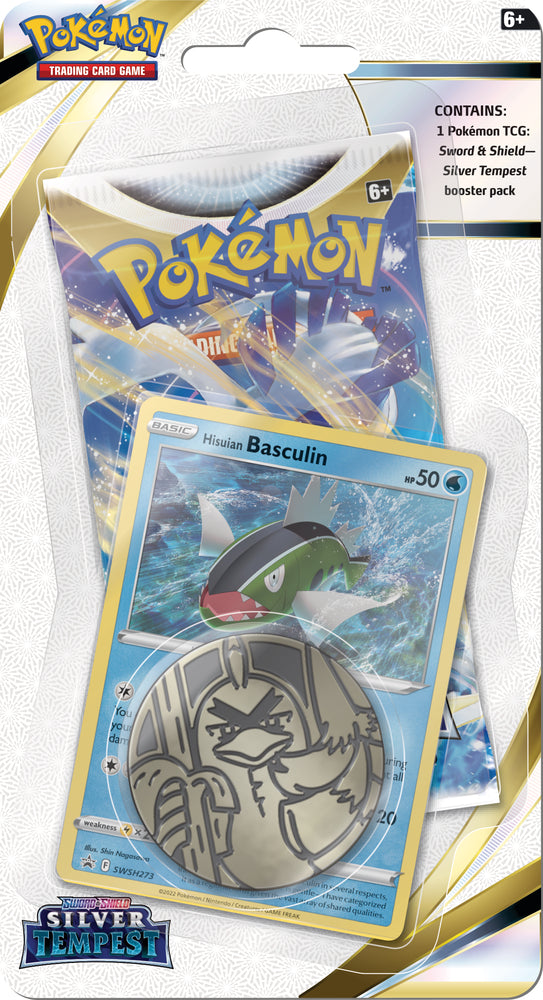 Pokemon Checklane