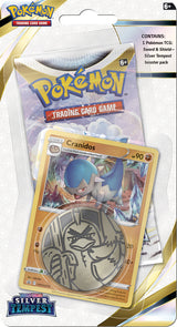 Pokemon Checklane