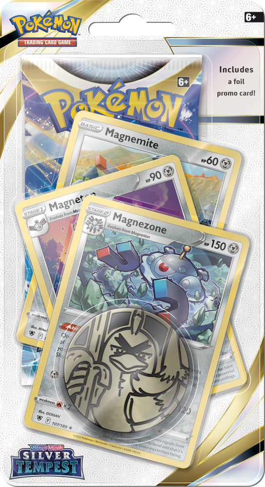 Pokemon Premium Check