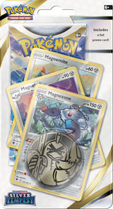 Pokemon Premium Check