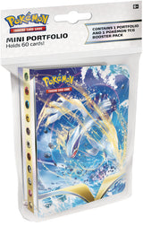 Pokemon Mini Binder