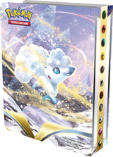 Pokemon Mini Binder
