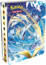 Pokemon Mini Binder