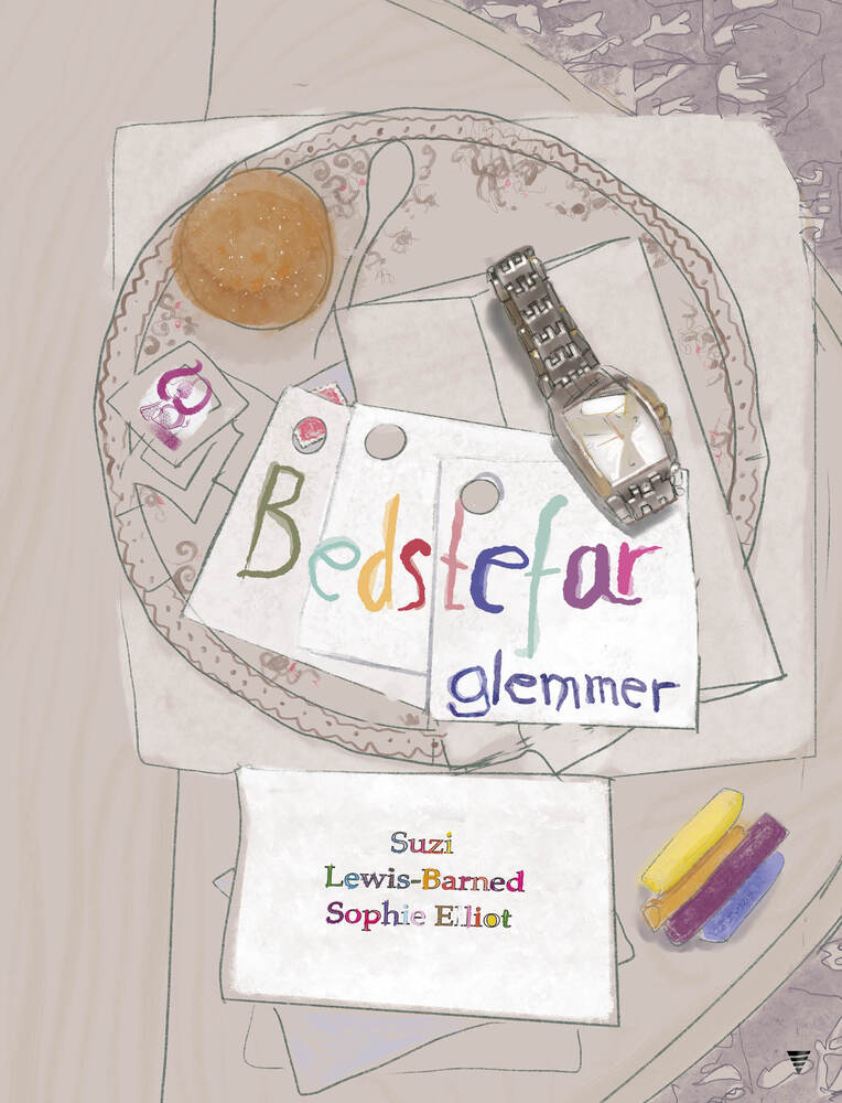 Bedstefar glemmer