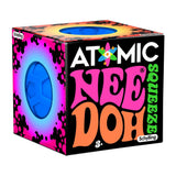 NeeDoh Fidget Bold Atomic asst