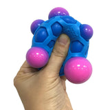 NeeDoh Fidget Bold Atomic asst