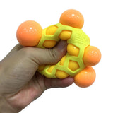NeeDoh Fidget Bold Atomic asst