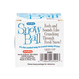 NeeDoh Snebold - Snowball Crunch