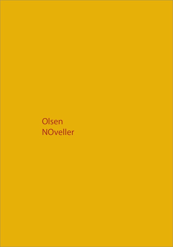 NOveller