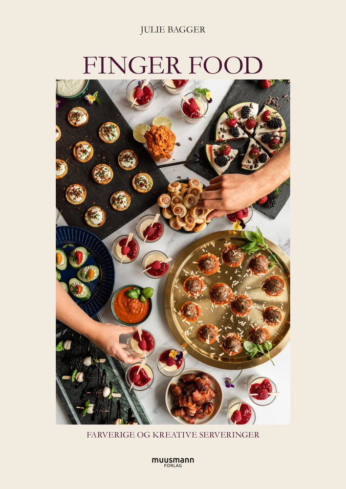 Finger food