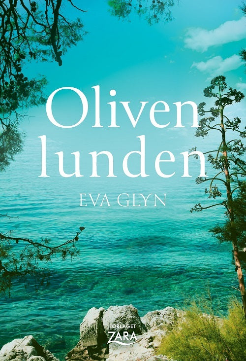 Olivenlunden