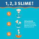 Elmers slime mini starter kit asst