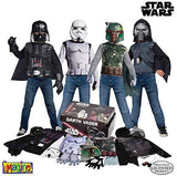 Star Wars Dark Side 4-pak