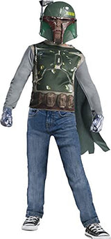 Star Wars Dark Side 4-pak