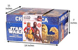 Star Wars Light Side 4-pak