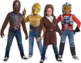 Star Wars Light Side 4-pak