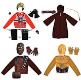 Star Wars Light Side 4-pak