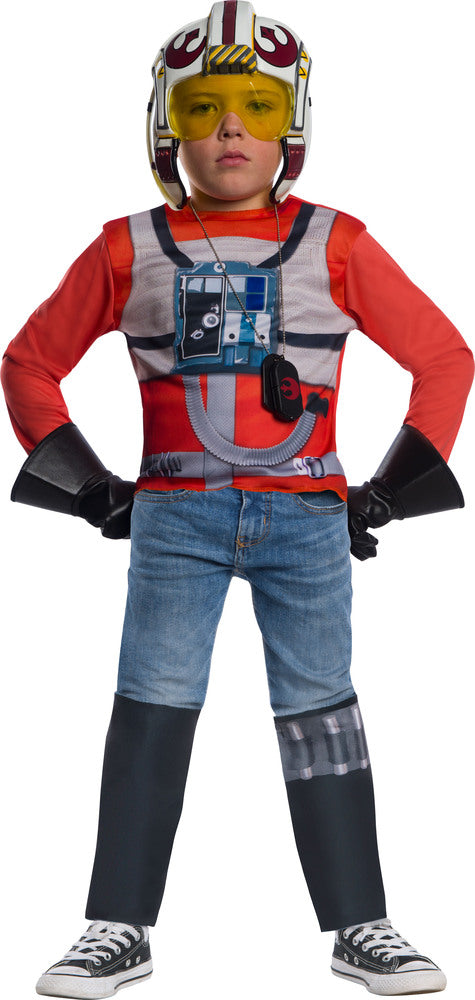 Star Wars Light Side 4-pak