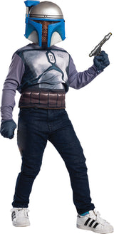 Star Wars Bounty Hunter 3-pak