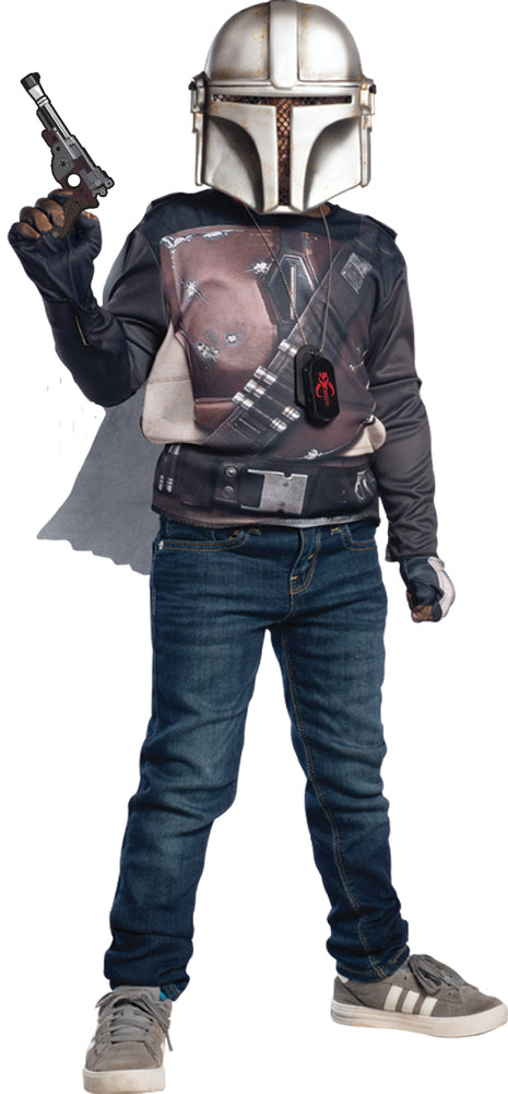Star Wars Bounty Hunter 3-pak