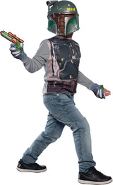 Star Wars Bounty Hunter 3-pak