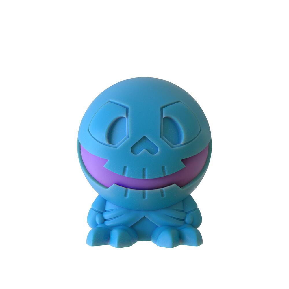 NeeDoh Fidget Figur - Dohjees asst