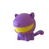 NeeDoh Fidget Figur - Dohjees asst
