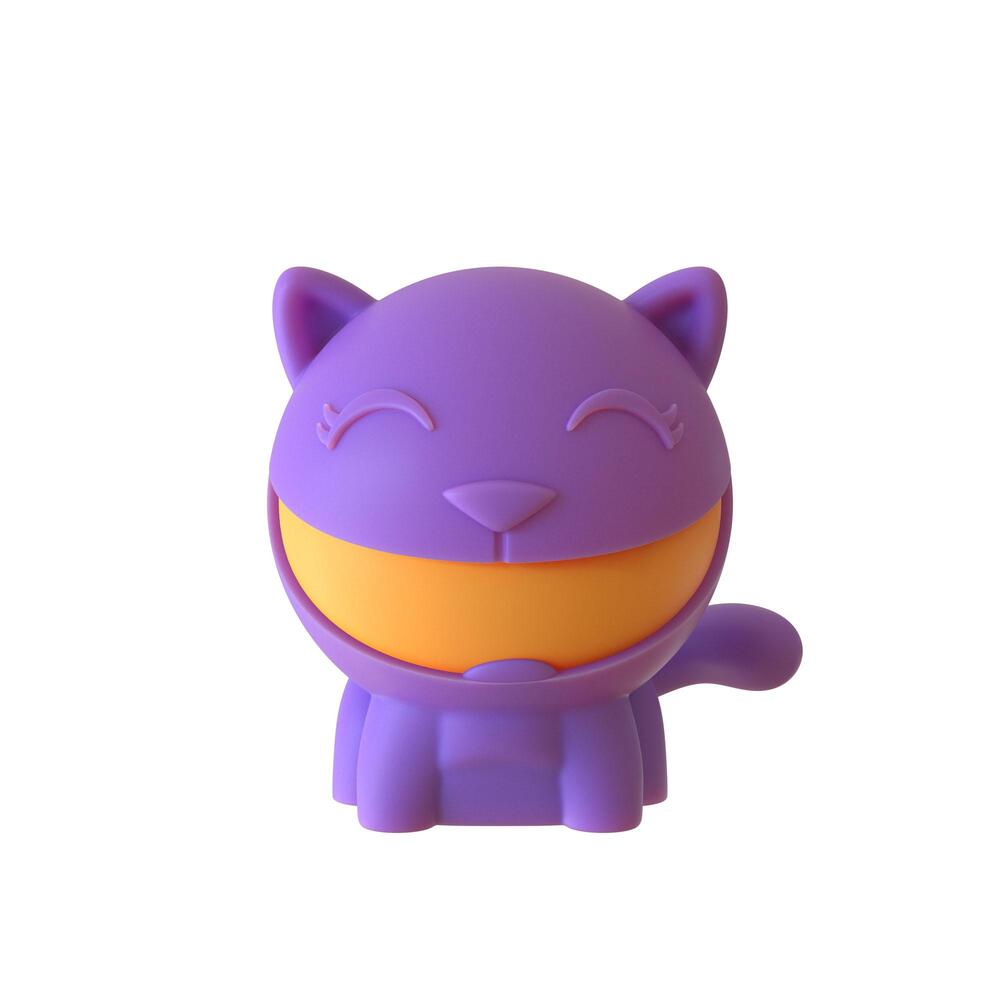 NeeDoh Fidget Figur - Dohjees asst