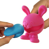 NeeDoh Fidget Figur - Dohjees asst