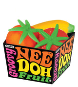 NeeDoh groovy fruit 3-pack