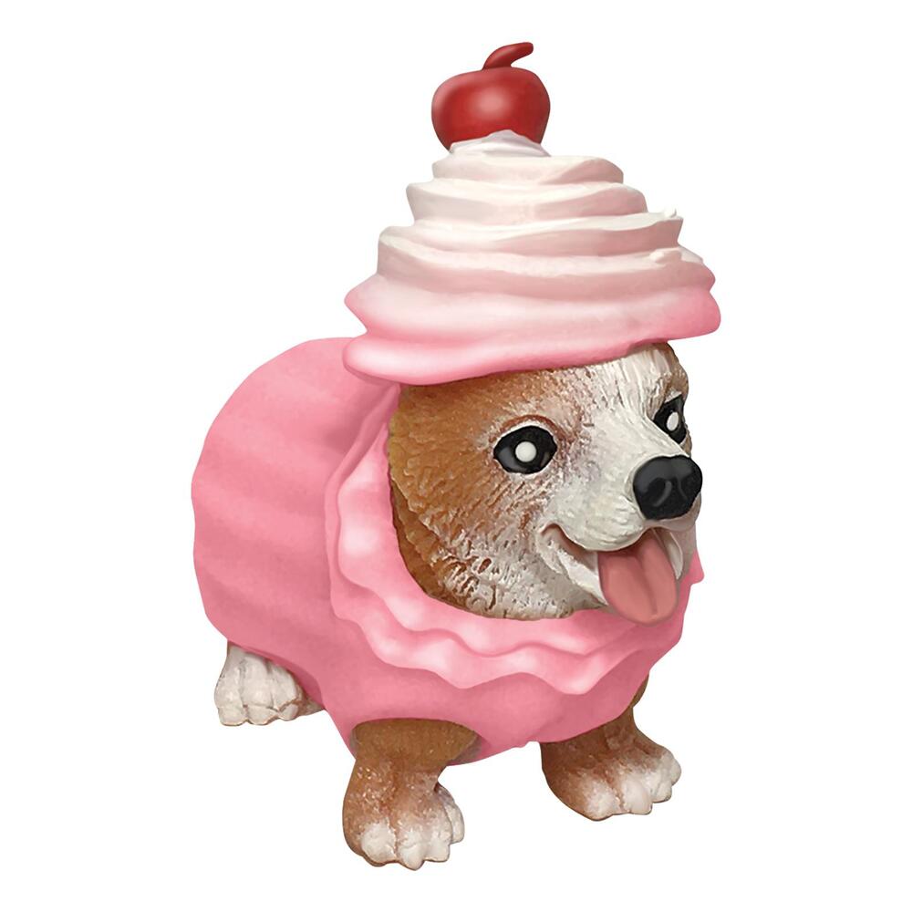 Party Hundehvalpe asst