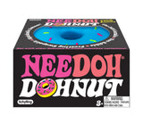 NeeDoh dohnuts asst